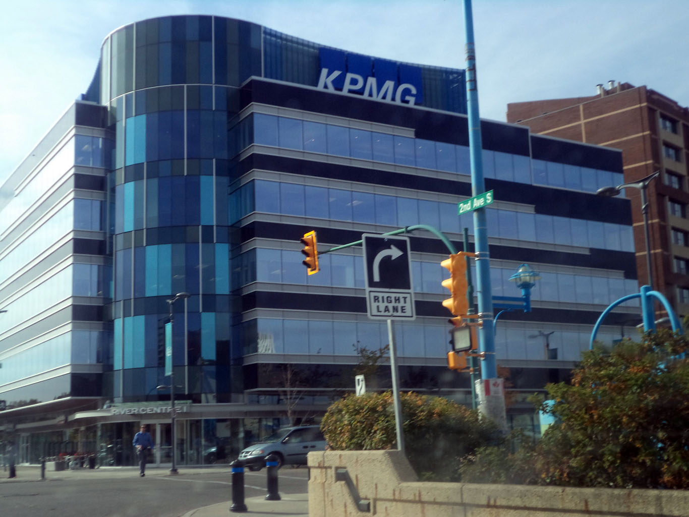 KPMG - Saskatoon